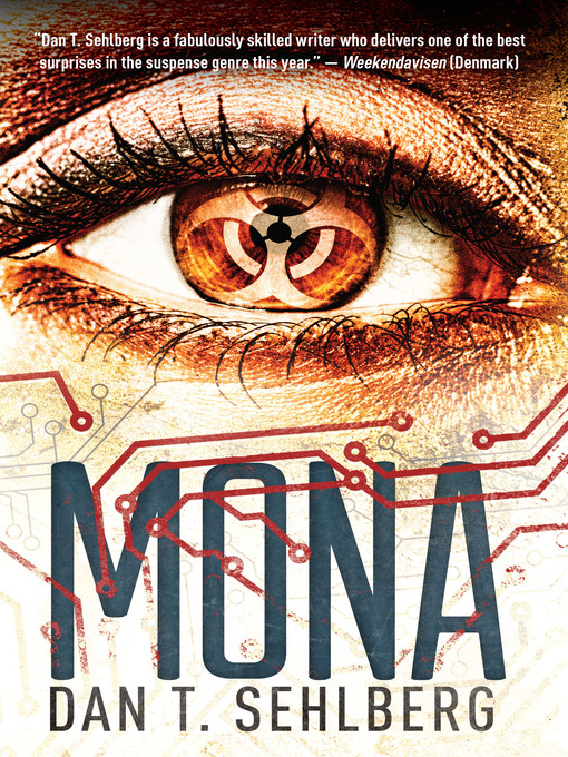 Title details for Mona by Dan T. Sehlberg - Available
